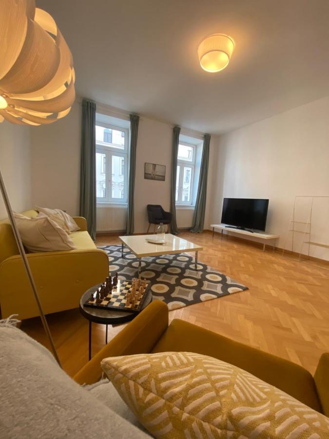 N70appartments Apartment Wien