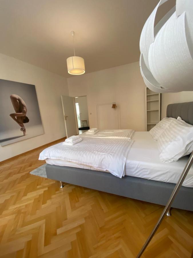 N70appartments * Wien