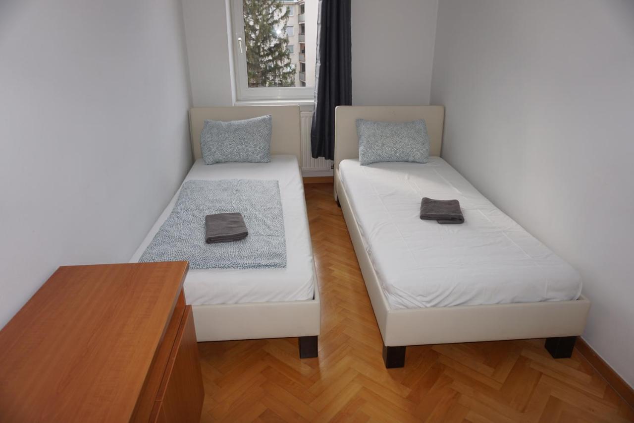 N70appartments * Wien
