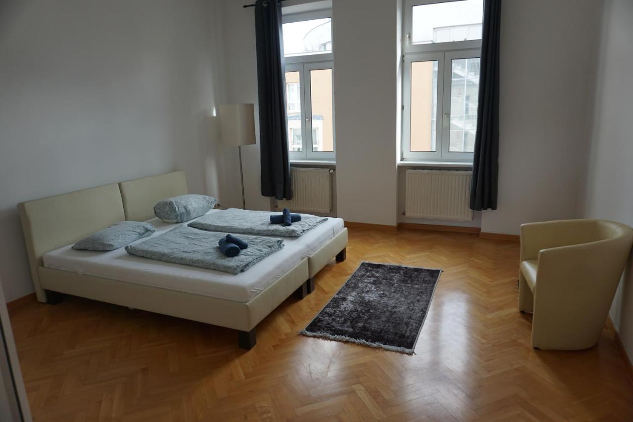 N70appartments Apartment Wien