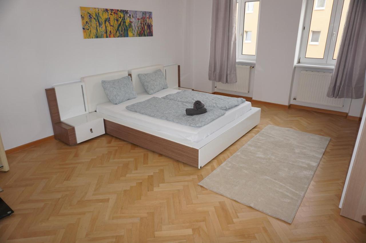 Apartment N70appartments Wien